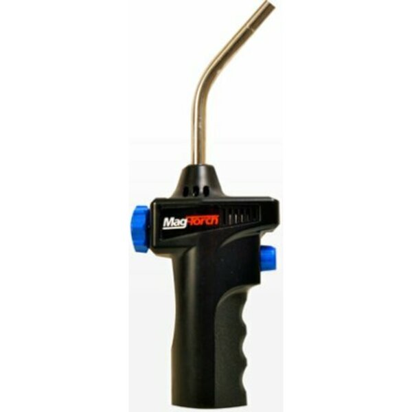Magna Industries Mt535C Torch Self-Lighting Torch Only MT 535 C